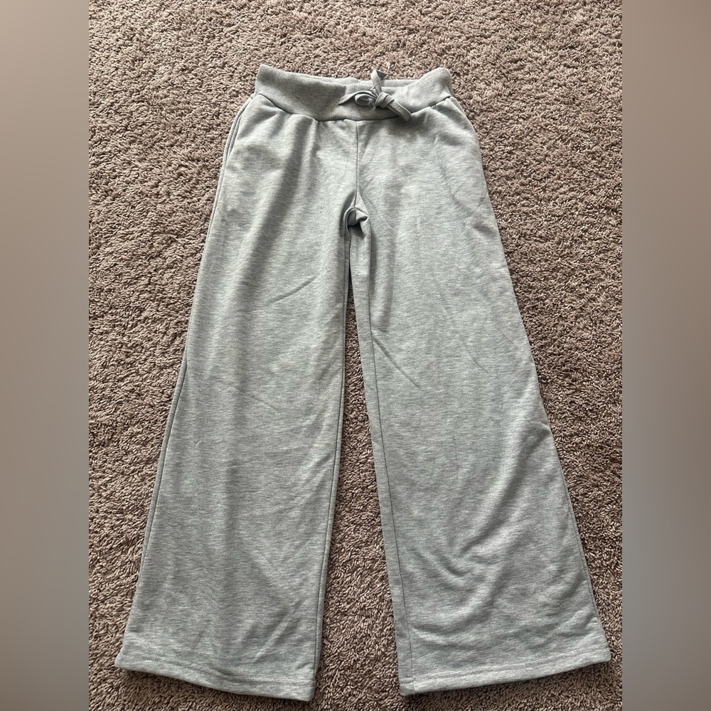 Brand new SHEIN Light Gray Pants